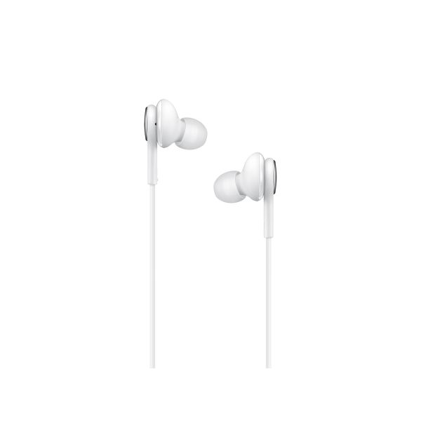 Samsung Type-C Earphones Sound by AKG BLACK (EO-IC100BBEG) (EO-IC100BBEG)