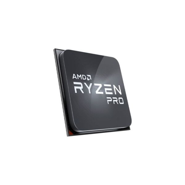 AMD RYZEN 9 PRO 3900 4.30G Single Pack Tray (100-000000072A)