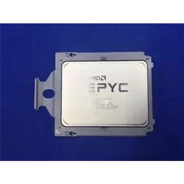 AMD EPYC MILAN 24CORE 7473X Single Pack Tray (100-000000507)