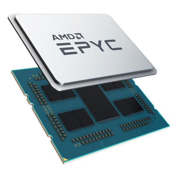 AMD EPYC 8224PN Tray 8 units (100-000001164)