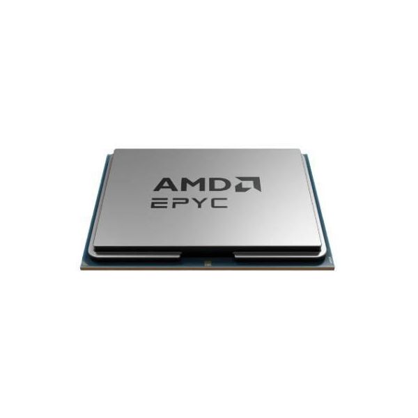 AMD EPYC SIENA 8434PN 48-C Single Pack Tray (100-000001174)