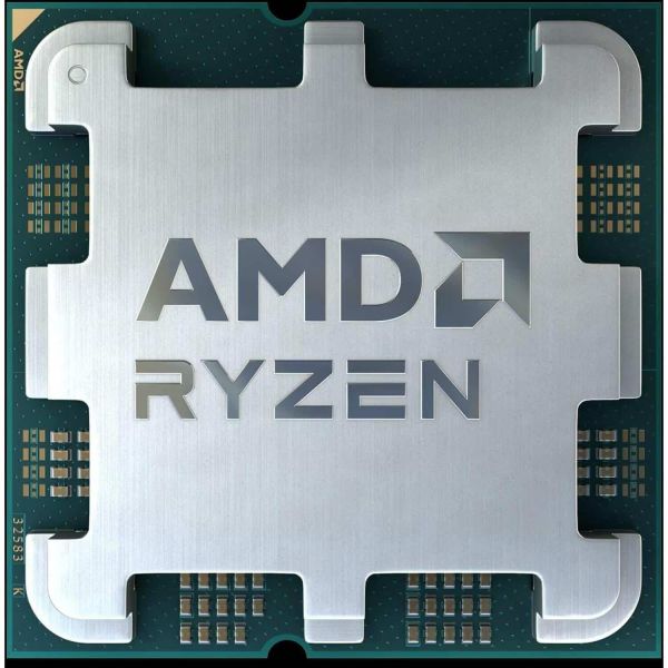 AMD Ryzen 7 7700 processor 3.8 GHz 32 MB L3 Tray (100-100000592SPK)