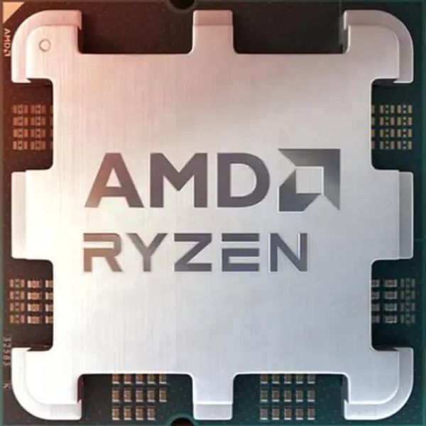 AMD RYZEN 5 7500F 5.20GHZ 6 CORE SKT AM5 38M (100-100000597BOX)