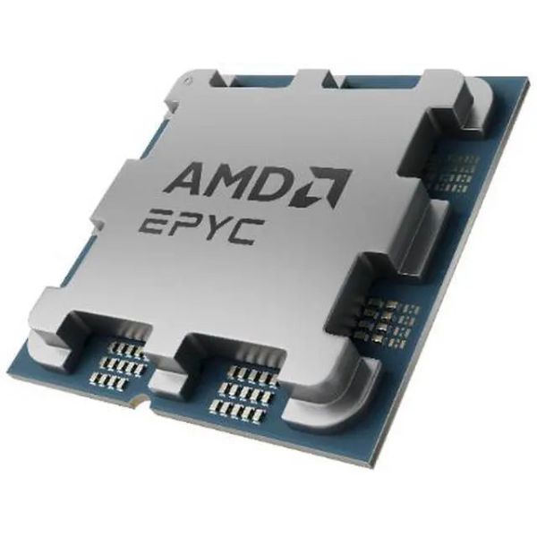 AMD EPYC GRADO 4465P 12CORE 5.4GHZ SKT AM5 6 (100-100001558WOF)