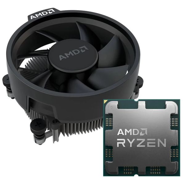 AMD RYZEN 7 5800XT 4.80GHZ 8C Multi Pack (100-100001582MPK)