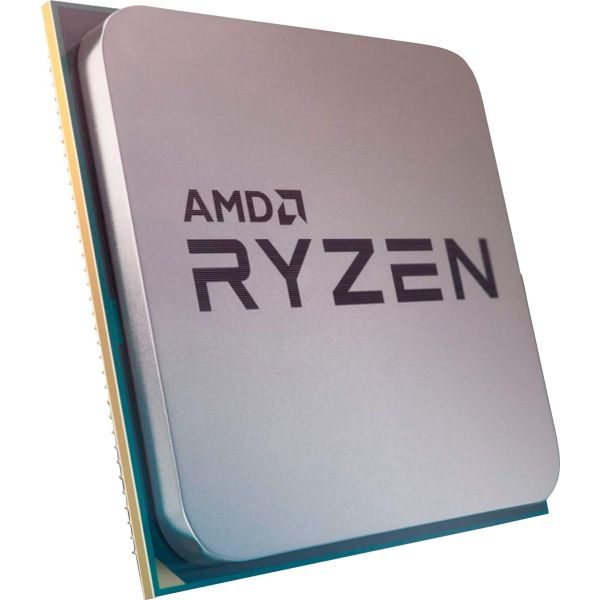 AMD RYZEN 5 5600T 4.50GHZ 6C Multi Pack (100-100001584MPK)