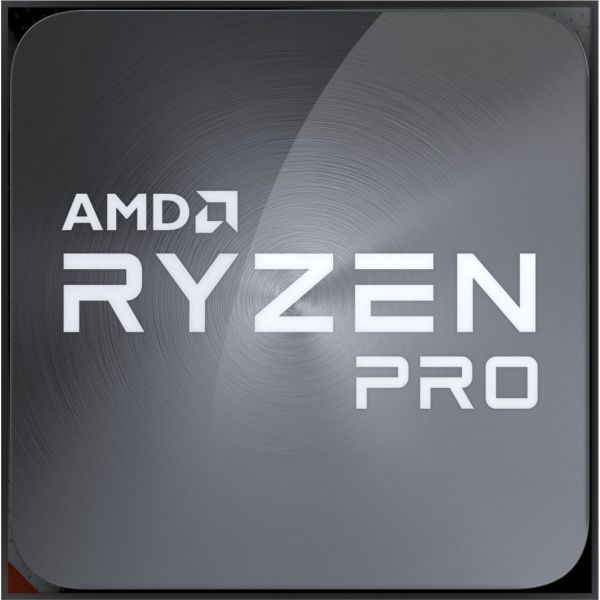 AMD Ryzen 3 Pro 5355G MPK 12 units (100-100001749MPK)