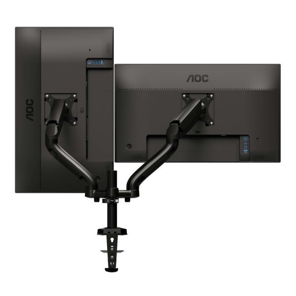 AOC AD110D0 flat panel bureau steun 81,3 cm (32") Zwart (AD110D0)