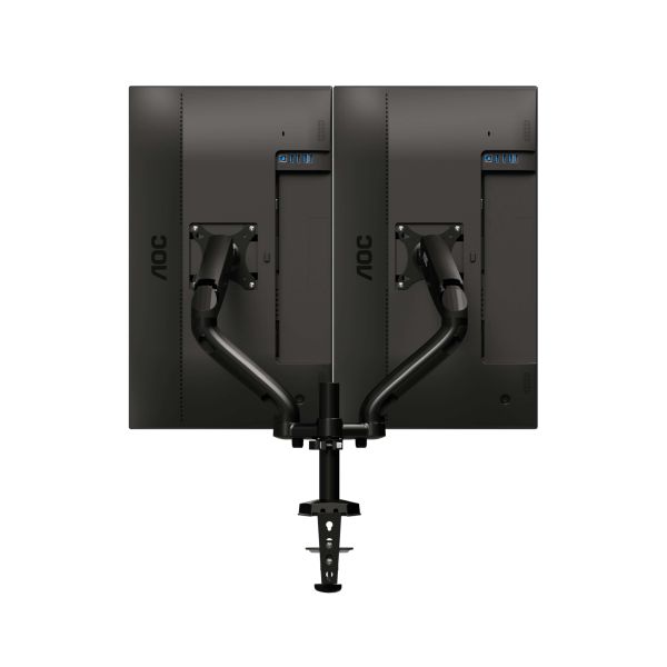 AOC AD110D0 flat panel bureau steun 81,3 cm (32") Zwart (AD110D0)