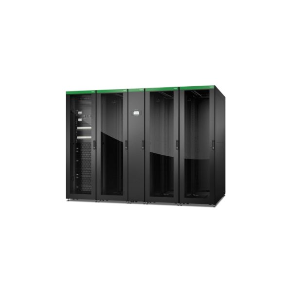 APC ACCS2000 rack-toebehoren Uitbreiding behuizing (ACCS2000)