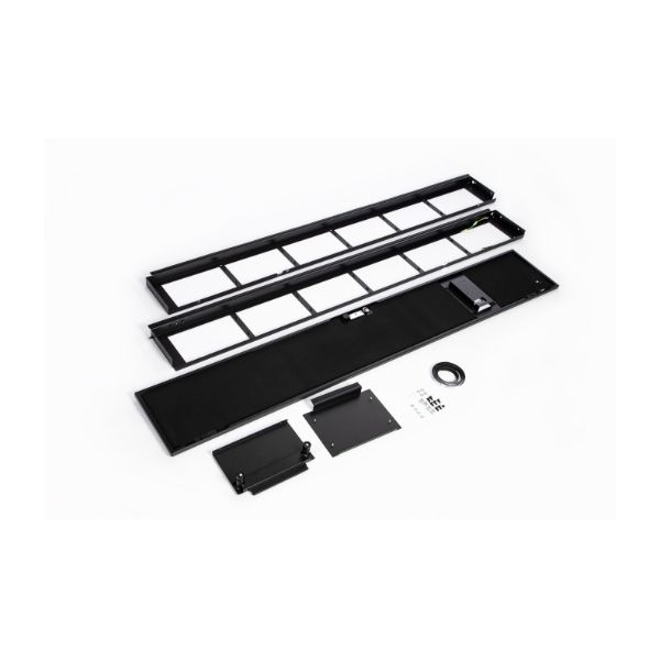 APC ACCS2004 rack-toebehoren Insluitadapter (ACCS2004)