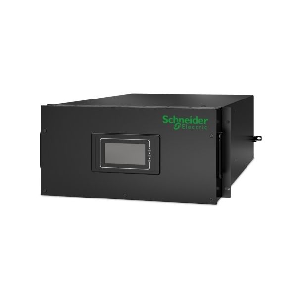 APC ACRMD4KI-1 air conditioner Binneneenheid airconditioning Zwart (ACRMD4KI-1)