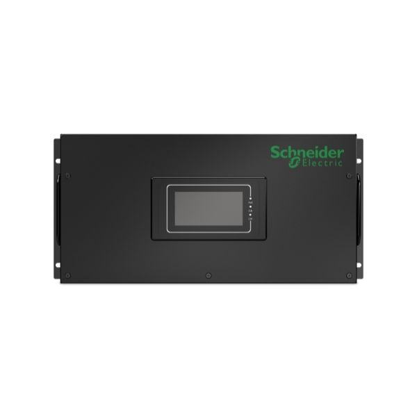 APC ACRMD4KI-1 air conditioner Binneneenheid airconditioning Zwart (ACRMD4KI-1)