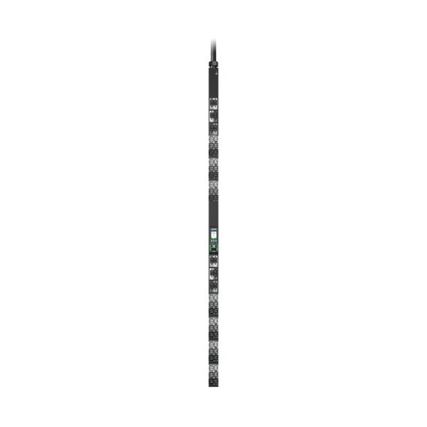APC APDU10450SW - Switched, 0U, 63A, 400V, (21x)C13/15/19/21, (21x)C13/15, IEC60309 63A 3Fase stekker (APDU10450SW)