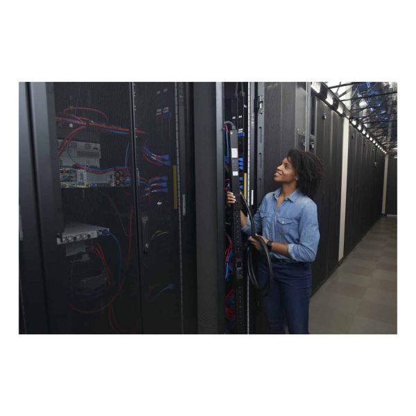 APC NetShelter Switched Rack PDU, 0U, 5.0kW, 200V and 208V, 30A, 21 C13/C15 and 3 C19/C21 outlets (APDU9941) n/a APC NetShelter Switched Rack PDU, 0U, 5.0kW, 200V and 208V, 30A, 21 C13/C15 and 3 C19/C21 outlets (APDU9941)