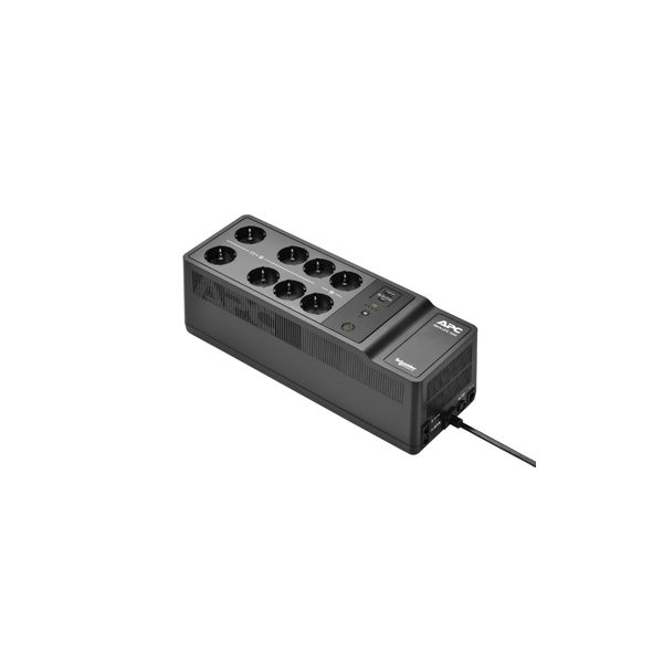 APC Back-UPS 1050VA 8 British outlets (BE1050G2-UK)
