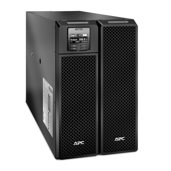 APC EASY UPS 3M CLASSIC BATTERY CABINET 1000 (E3MCBC10A)