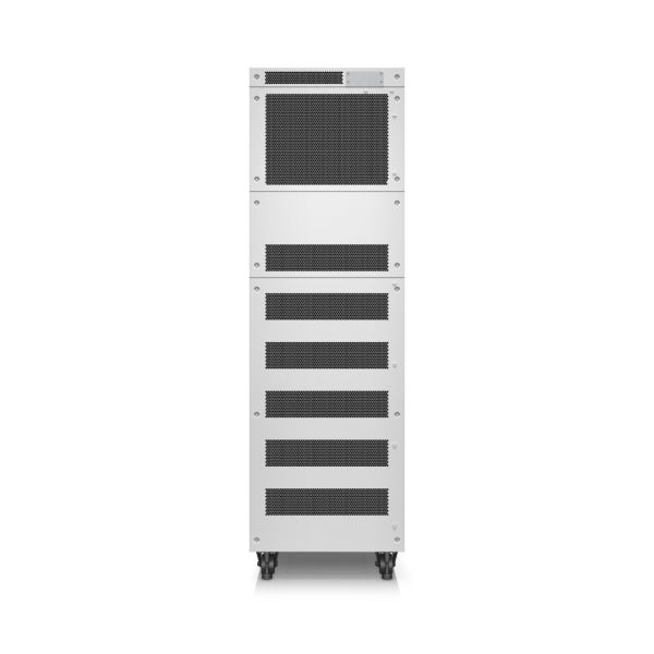 APC E3MUPS60KHBS UPS Dubbele conversie (online) 60 kVA 60000 W (E3MUPS60KHBS)
