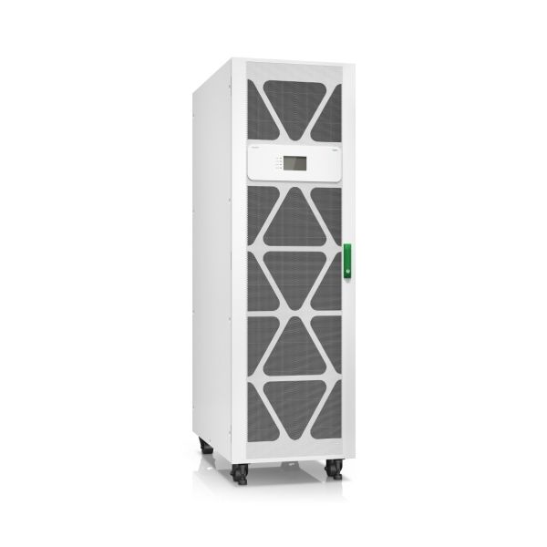 APC E3MUPS60KHBS UPS Dubbele conversie (online) 60 kVA 60000 W (E3MUPS60KHBS) APC E3MUPS60KHBS UPS Dubbele conversie (online) 60 kVA 60000 W (E3MUPS60KHBS)