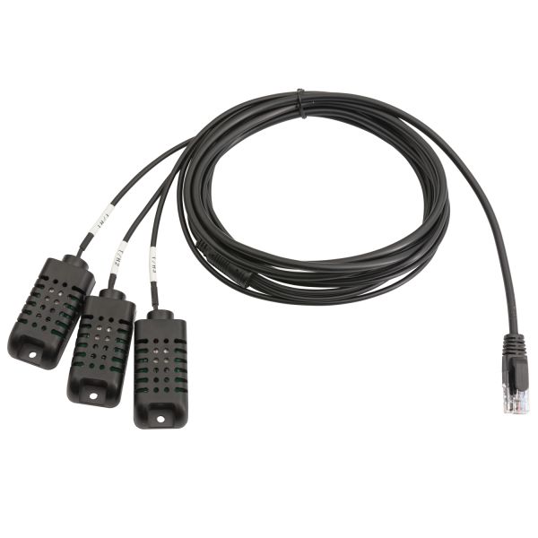 APC Easy rack PDU T/H-sensor (EPDU-TH3)