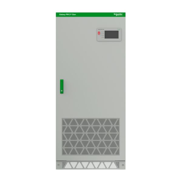APC Galaxy PW UPS Dubbele conversie (online) 20 kVA 16000 W (EPWUPS20KU6PTS) APC Galaxy PW UPS Dubbele conversie (online) 20 kVA 16000 W (EPWUPS20KU6PTS)