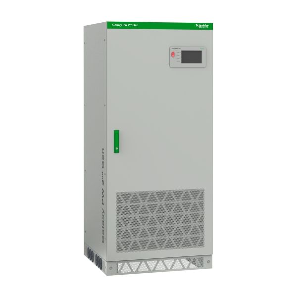APC Galaxy PW UPS Dubbele conversie (online) 30 kVA 24000 W (EPWUPS30KU6PS)