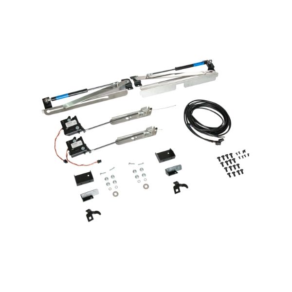 APC EVP1000 rack-toebehoren Ventilatiekit (EVP1000)