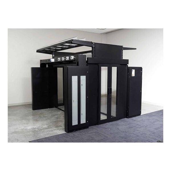 APC NetShelter - HyperPod Accessory - 42-52U Rack Blanking Panel 800mm (FS-AC-5008-B)