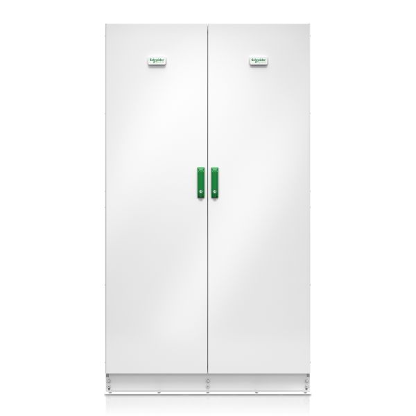 APC Lege batterijkast, 1100 mm breed (GVEBC11)