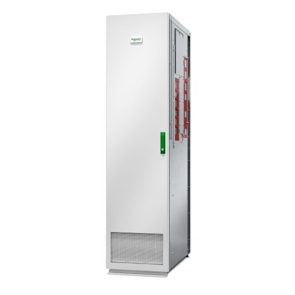 APC Galaxy VL Onderhouds-bypasskast met achtergrondvoeding, enkelvoudige eenheid, 200-500kW 400V (GVLMBCA200K500H) APC Galaxy VL Onderhouds-bypasskast met achtergrondvoeding, enkelvoudige eenheid, 200-500kW 400V (GVLMBCA200K500H)