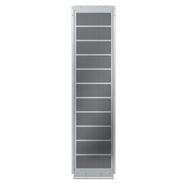 APC Galaxy VL Onderhouds-bypasskast met achtergrondvoeding, enkelvoudige eenheid, 200-500kW 400V (GVLMBCA200K500H)