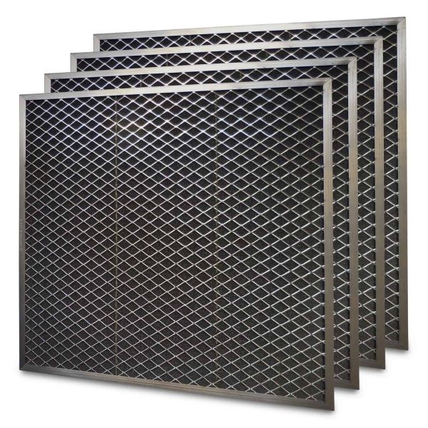 APC Galaxy VM stoffilterkit voor brede voedingskast (GVMDFW-KIT)