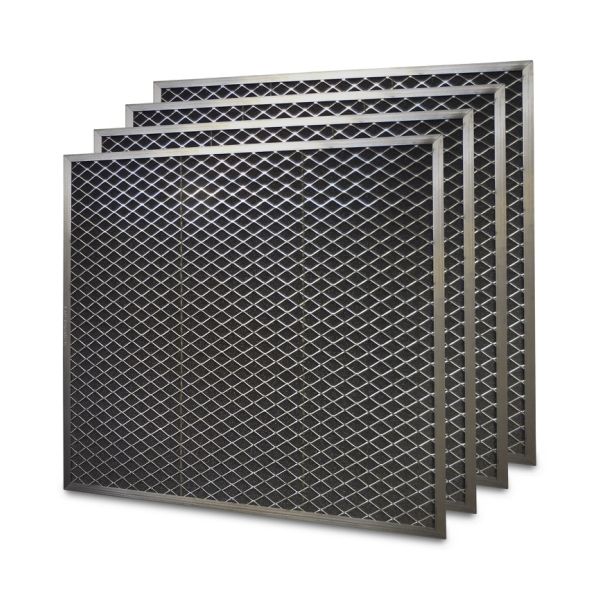 APC Galaxy VM stoffilterkit voor brede voedingskast (GVMDFW-KIT)