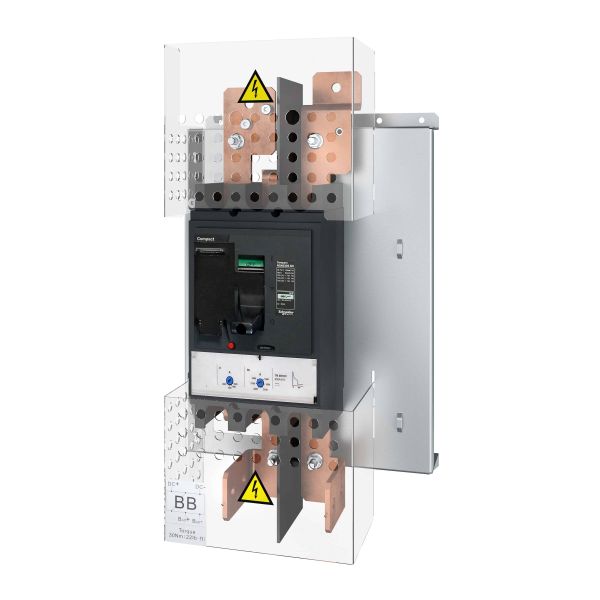 APC GVSBBK100K200H ups-accessoire (GVSBBK100K200H)