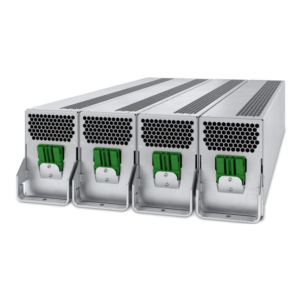 APC Galaxy VS Smart modulaire batterij string hoge capaciteit 9Ah lange levensduur (GVSBTH4LL)