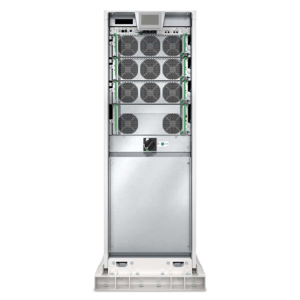 APC Galaxy VS UPS 100kW 400V voor Externe Batterijkast (GVSUPS100KMHS)