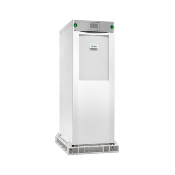 APC Galaxy VS UPS Dubbele conversie (online) 120 kVA 120000 W (GVSUPS120KMHS) APC Galaxy VS UPS Dubbele conversie (online) 120 kVA 120000 W (GVSUPS120KMHS)