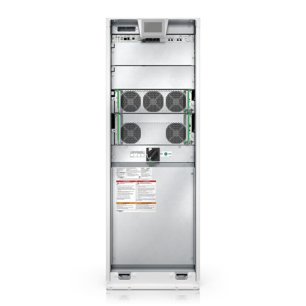 APC Galaxy VS UPS 20kW 400V without power fo (GVSUPS20K0B5H)