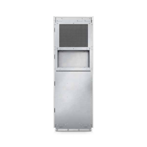 APC GVSUPS30KRHS UPS Dubbele conversie (online) 30 kVA 30000 W (GVSUPS30KRHS)