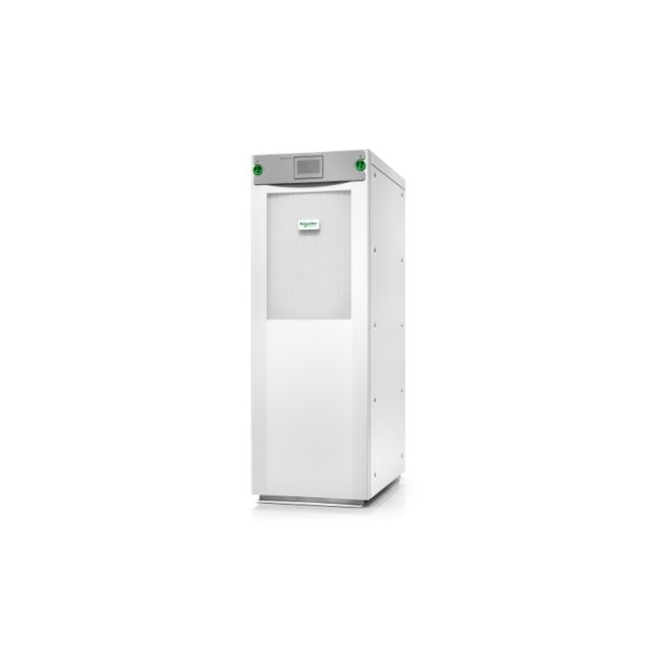 APC GVSUPS50KB4GS UPS Dubbele conversie (online) 50 kVA 50000 W (GVSUPS50KB4GS)