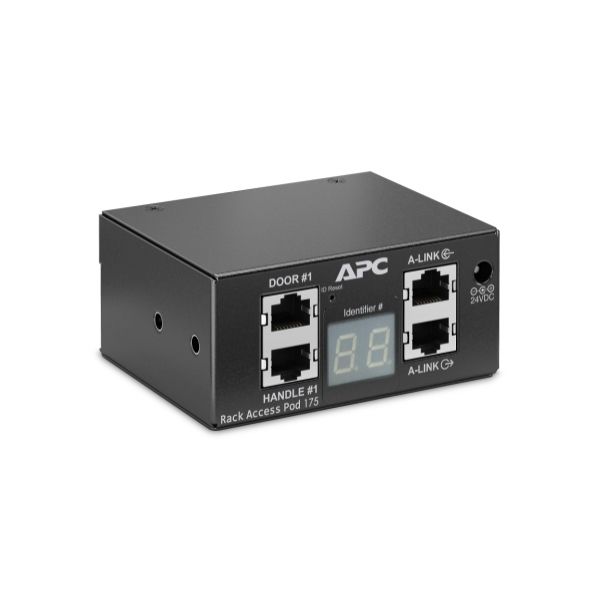 APC NBPD0125 rack-toebehoren Toegangspod kit (NBPD0125)