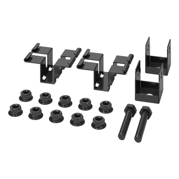 APC NetShelter Aisle Containment Rekrailset (NSAC2051)