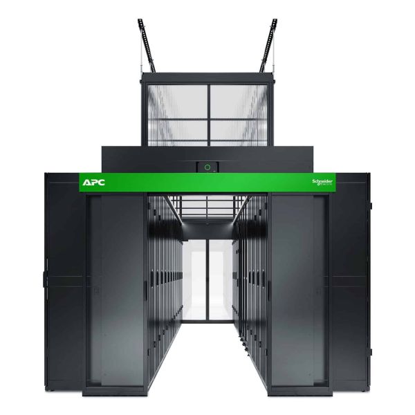 APC NetShelter Aisle Containment Rekrailset (NSAC2051) APC NetShelter Aisle Containment Rekrailset (NSAC2051)