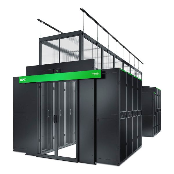 APC NetShelter Aisle Containment Rekrailset (NSAC2052)