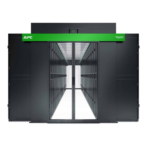 APC NetShelter Aisle Containment Rekrailset (NSAC2401) APC NetShelter Aisle Containment Rekrailset