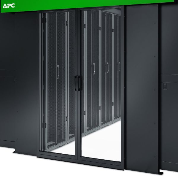 APC NetShelter Aisle Containment Rekrailset (NSAC2606)