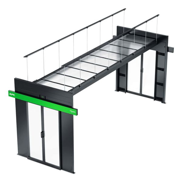 APC NetShelter Aisle Containment Rekrailset (NSAC2653) APC NetShelter Aisle Containment Rekrailset