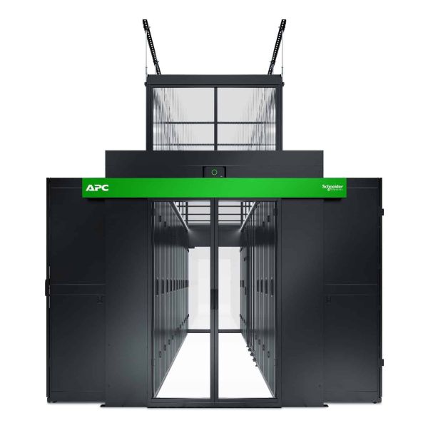 APC NetShelter Aisle Containment Rekrailset (NSAC2653) APC NetShelter Aisle Containment Rekrailset