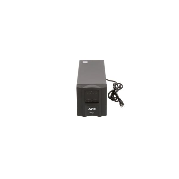 APC Factory ref APC Smart-UPS 750VA (SMT750ICR)