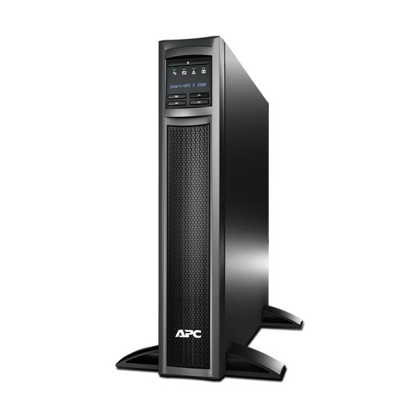 APC SMX1500RM2UC UPS Line-interactive 1,44 kVA 1200 W 8 AC-uitgang(en) (SMX1500RM2UC)